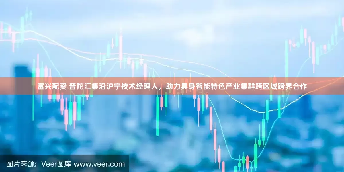 富兴配资 普陀汇集沿沪宁技术经理人，助力具身智能特色产业集群跨区域跨界合作